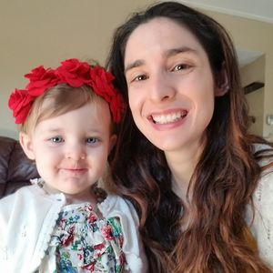 Meet your Posher, Kristen